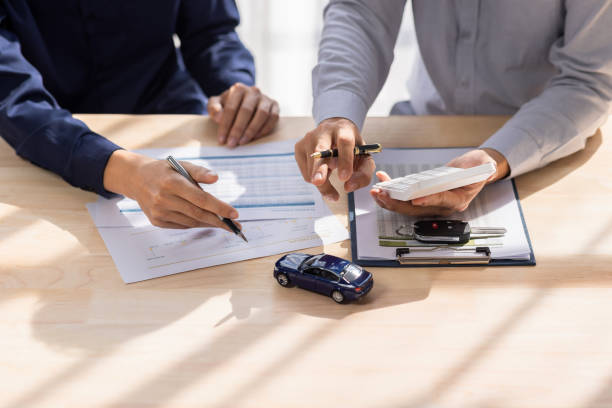 Licensed insurance agency in Fair Oaks, VA